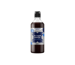 Sodastream - Classics No Sugar Energy Syrup Drink Mix