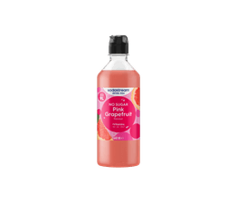 Sodastream - Classics No Sugar Pink Grapefruit Syrup Drink Mix