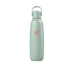 Sodastream - Fizz&amp;Go Bottle 0.9L Mint