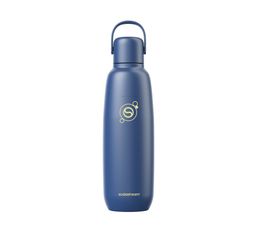 Sodastream - Fizz&amp;Go Bottle 0.9L Storm