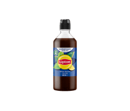 Sodastream - Liptons Iced Tea Lemon Syrup Drink Mix