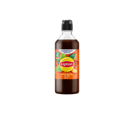 Sodastream - Liptons Iced Tea Peach Syrup Drink Mix