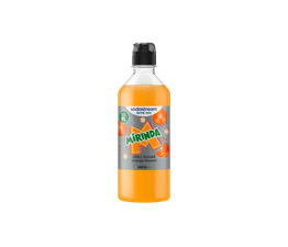 Sodastream - Mirinda Orange Diet Syrup Drink Mix