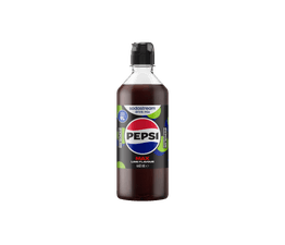 Sodastream - Pepsi Max Lime Syrup Drink Mix