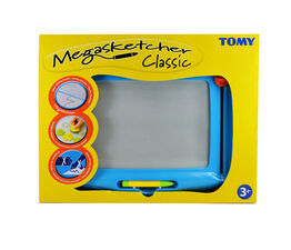 Tomy - Megasketcher - Classique - T6555