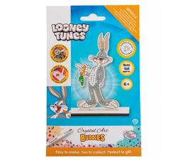 Crystal Art - Bugs Bunny Buddy