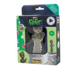 Crystal Art - Groot Mirror Buddy