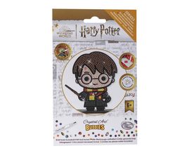 Crystal Art - Harry Potter Buddy