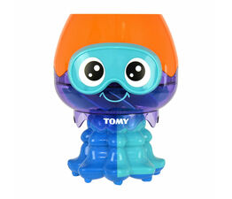 TOMY - Spin & Splash Jellyfish - E72548