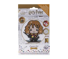 Crystal Art - Hermione Granger Buddy