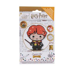 Crystal Art - Ron Weasley Buddy