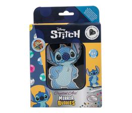 Crystal Art - Stitch Mirror Buddy