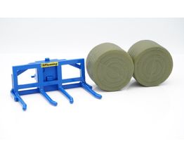 Britains - Fleming Double Bale Litter