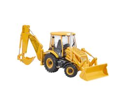 Britains - JCB Millionth Special Backhoe Loader
