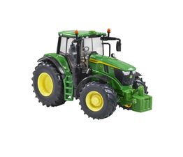 Britains - John Deere 6M 240 Tractor