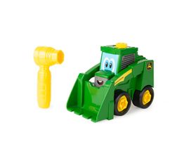 John Deere - Build a Buddy Skid-Steer