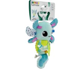 Lamaze - The Axolotl Clip &amp; Go
