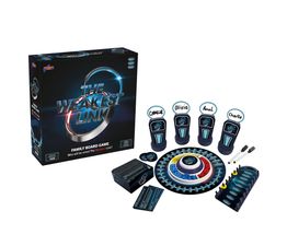 The Weakest Link Board Game