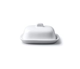 WM. Bartleet - Mini Butter Dish with Lid