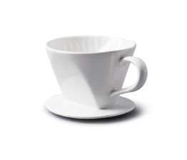 WM. Bartleet - Coffee Filter Cone