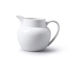 WM. Bartleet - Traditional Bellied Milk Jug 500ml