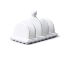 WM. Bartleet - Traditional Toast Rack