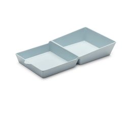 Zeal - Burger Box Duck Egg Blue