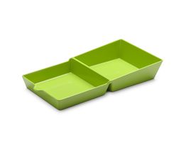 Zeal - Burger Box Lime