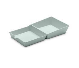 Zeal - Burger Box Sage Green