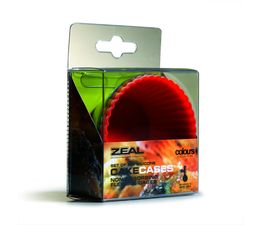 Zeal - Silicone Cake Cases