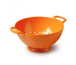 Zeal - Colander 15cm Neon Orange