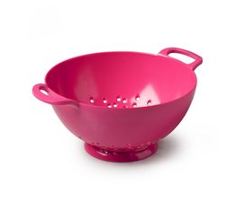 Zeal - Colander 15cm Neon Pink