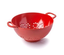 Zeal - Colander 20cm Neon Red