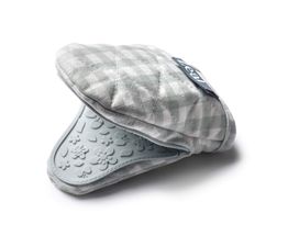 Zeal - Hot Grab Oven Mitt Duck Egg Blue