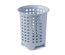 Zeal - Melamine Cutlery Drainer Duck Egg Blue