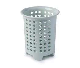 Zeal - Melamine Cutlery Drainer Duck Sage Green