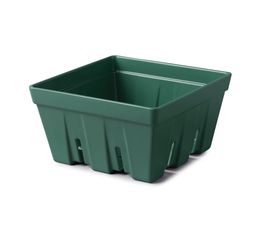 Zeal - Melamine Fruit &amp; Salad Box Forest