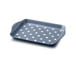 Zeal - Mini Dotty Tray Provence