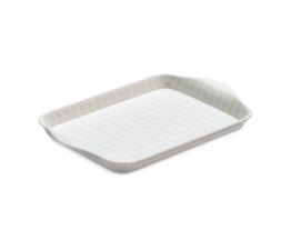 Zeal - Mini Gingham Tray Sage Green