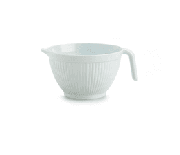 Zeal - Mini Mixing Bowl with Handle Duck Egg Blue