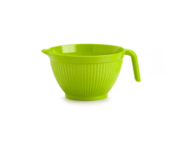 Zeal - Mini Mixing Bowl with Handle Lime