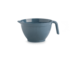 Zeal - Mini Mixing Bowl with Handle Provence Blue
