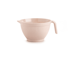 Zeal - Mini Mixing Bowl with Handle Rose Pink