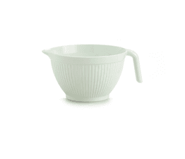 Zeal - Mini Mixing Bowl with Handle Sage Green