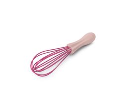 Zeal - Mini Whisk Silicone Neon