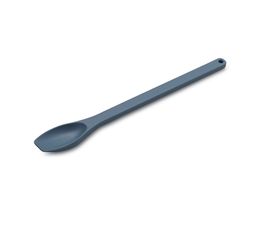 Zeal - Silicone Mayonnaise Spoon Provence Blue