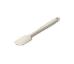 Zeal - Silicone Mini Baking Spatula Cream