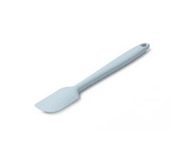 Zeal - Silicone Mini Baking Spatula Duck Egg Blue