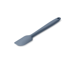 Zeal - Silicone Mini Baking Spatula Provence Blue