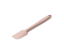 Zeal - Silicone Mini Baking Spatula Rose Pink